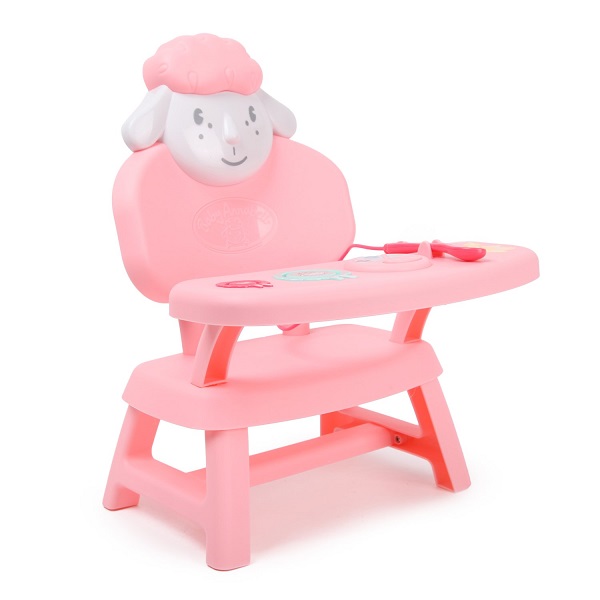 Игрушка Baby Annabell Обеденный стол