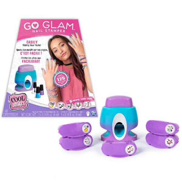Go Glam набор для творчества Принтер