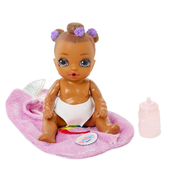 Игрушка BABY Born Surprise Кукла, серия 2, 12 асс., блистер