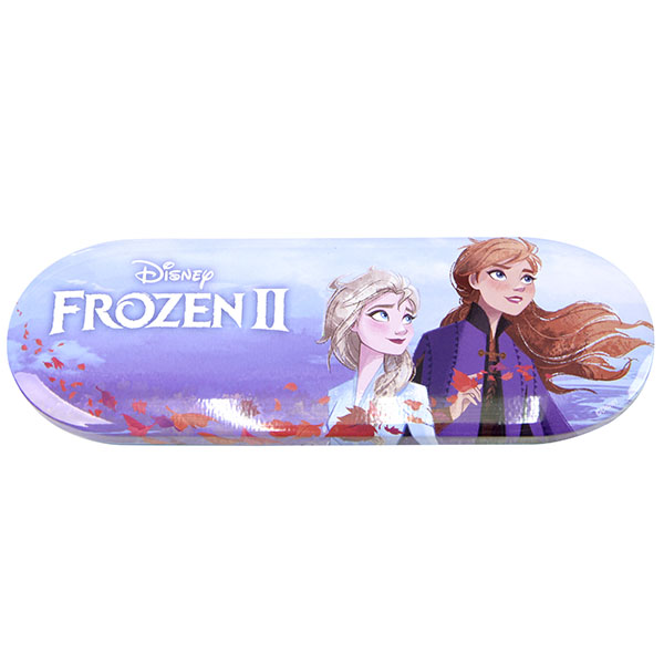 Frozen Игровой набор детской декоративной косметики для ногтей
