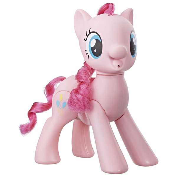 Игрушка MLP Пони Пинки Пай