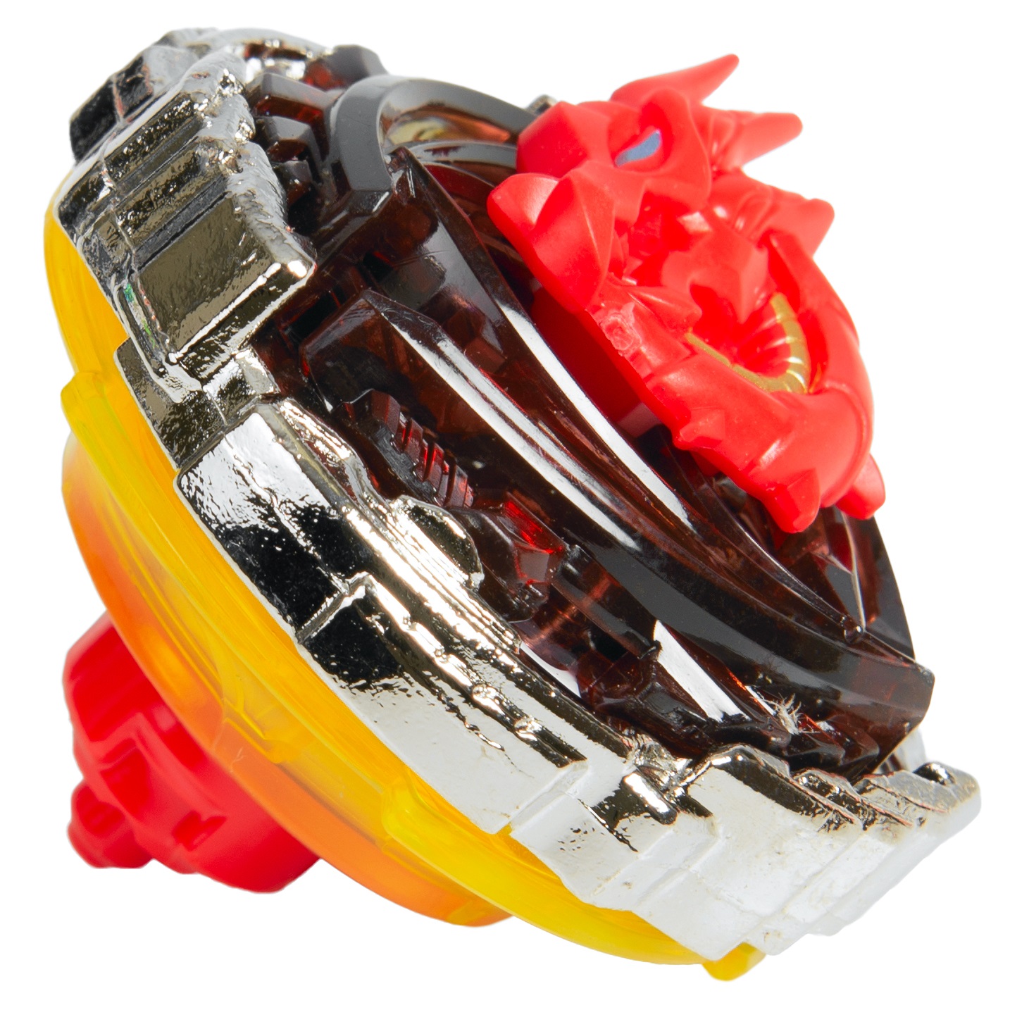 Инфинити Надо Волчок Классик, Fiery Dragon. TM Infinity Nado