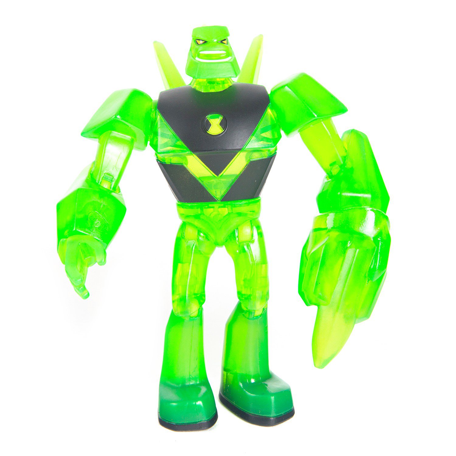 Игрушка Ben 10 Фигурка 12.5 см, Алмаз из Омнитрикс