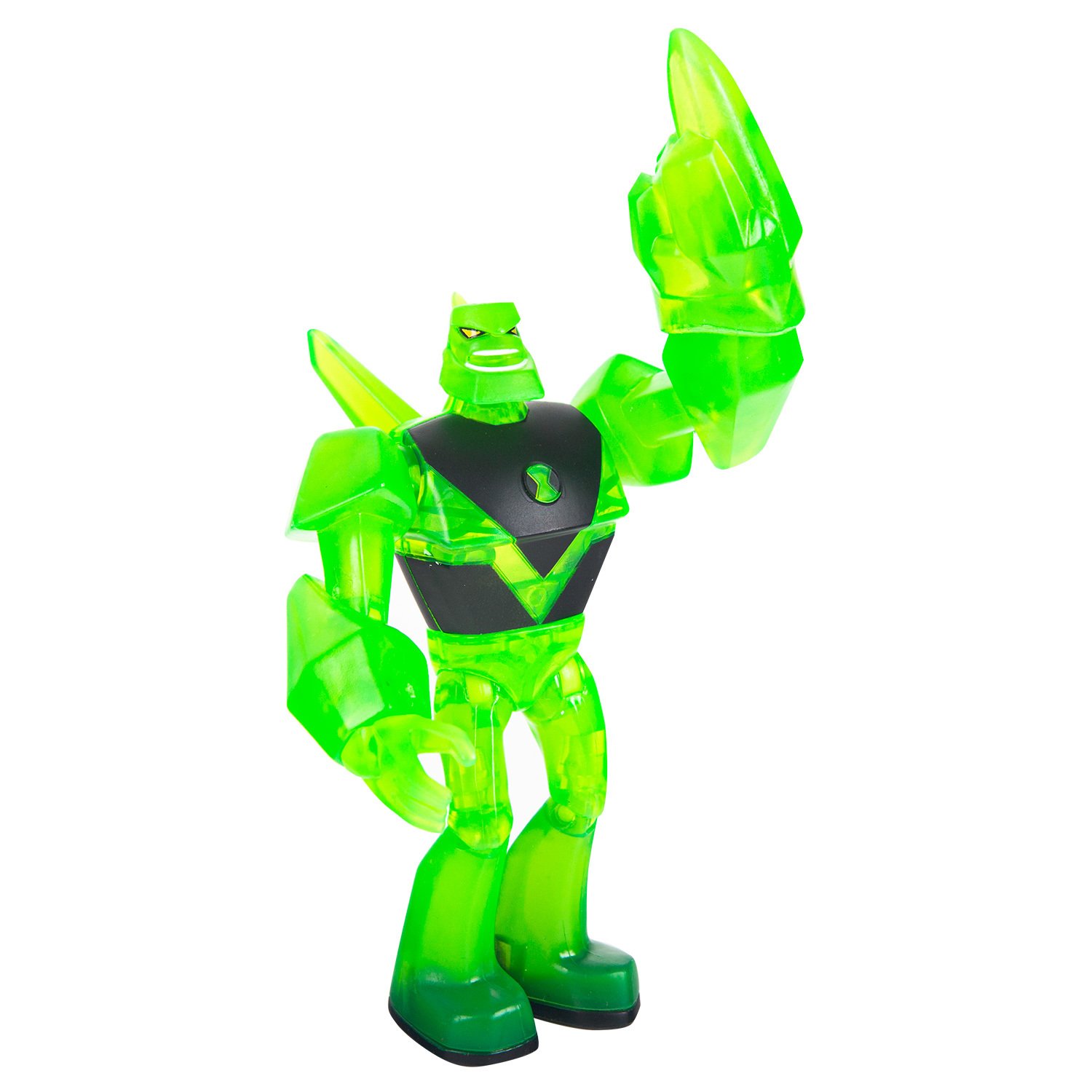 Игрушка Ben 10 Фигурка 12.5 см, Алмаз из Омнитрикс