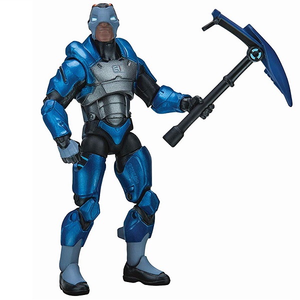 Игрушка Fortnite - фигурка Carbide с аксессуарами
