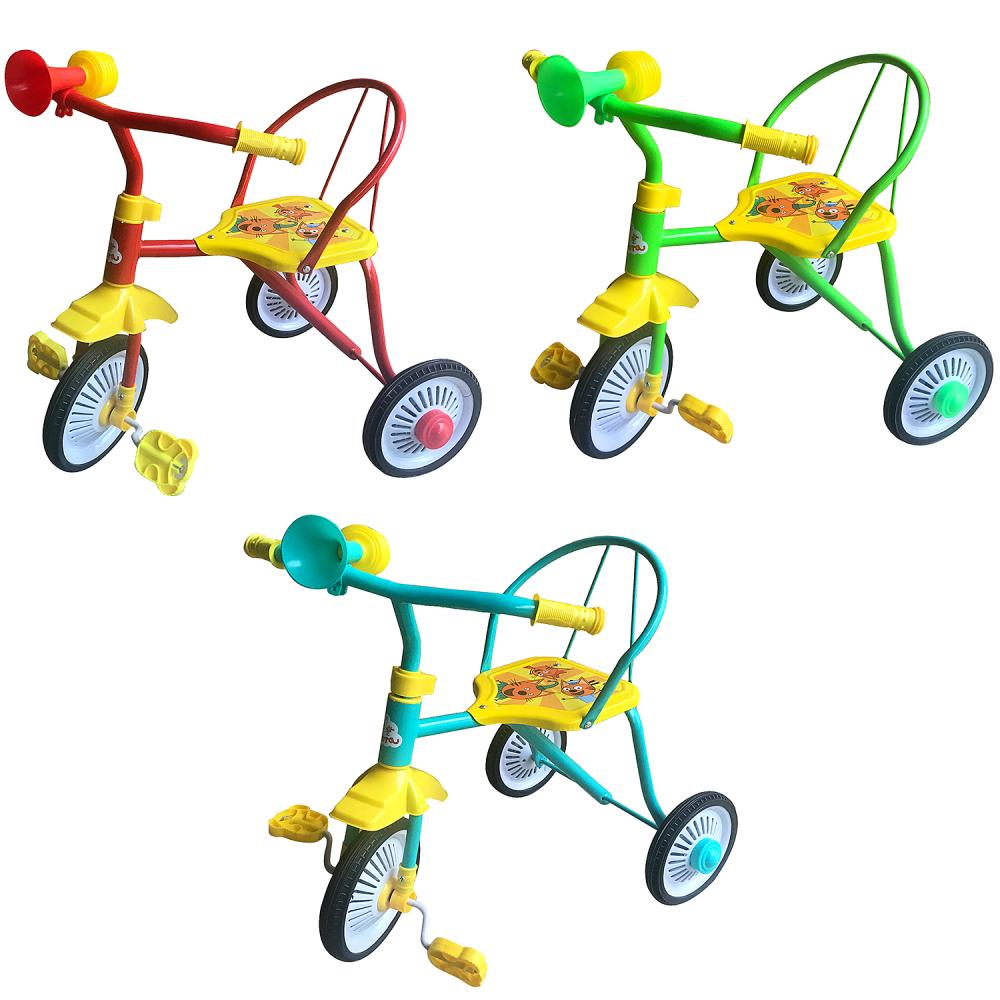 Детский велосипед три колеса. Велосипед АВС 3-Х колесный. Велосипед 3х колесный Bombo. Велосипед три кота трехколесный. Велосипед 3-х fg230707021c-3.