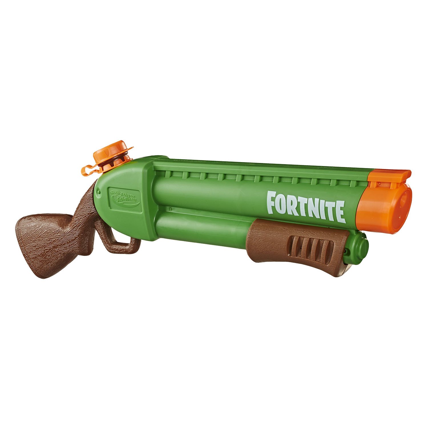 Игрушка Nerf  Фортнайт СГ Суперсокер водный бластер