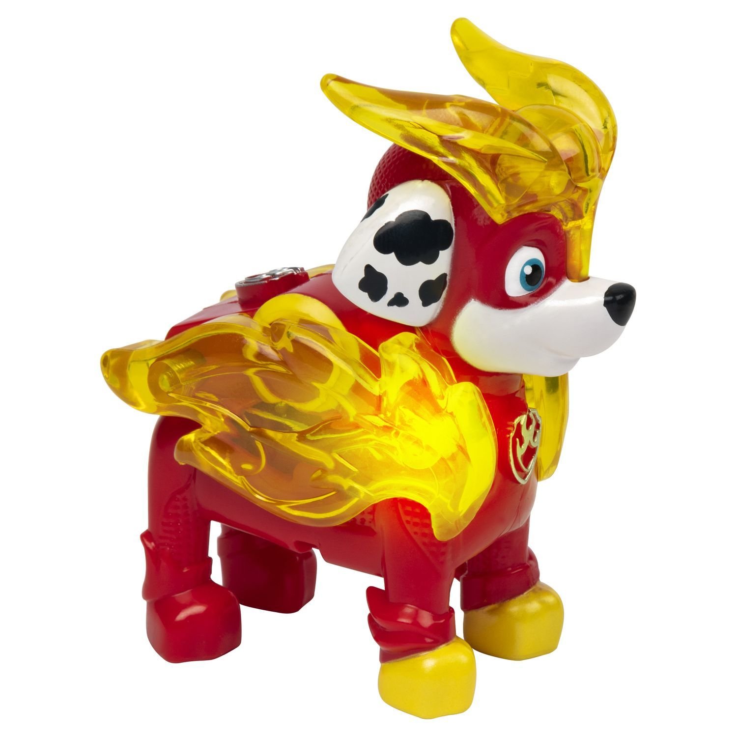 Paw Patrol фигурка мега Маршал 2