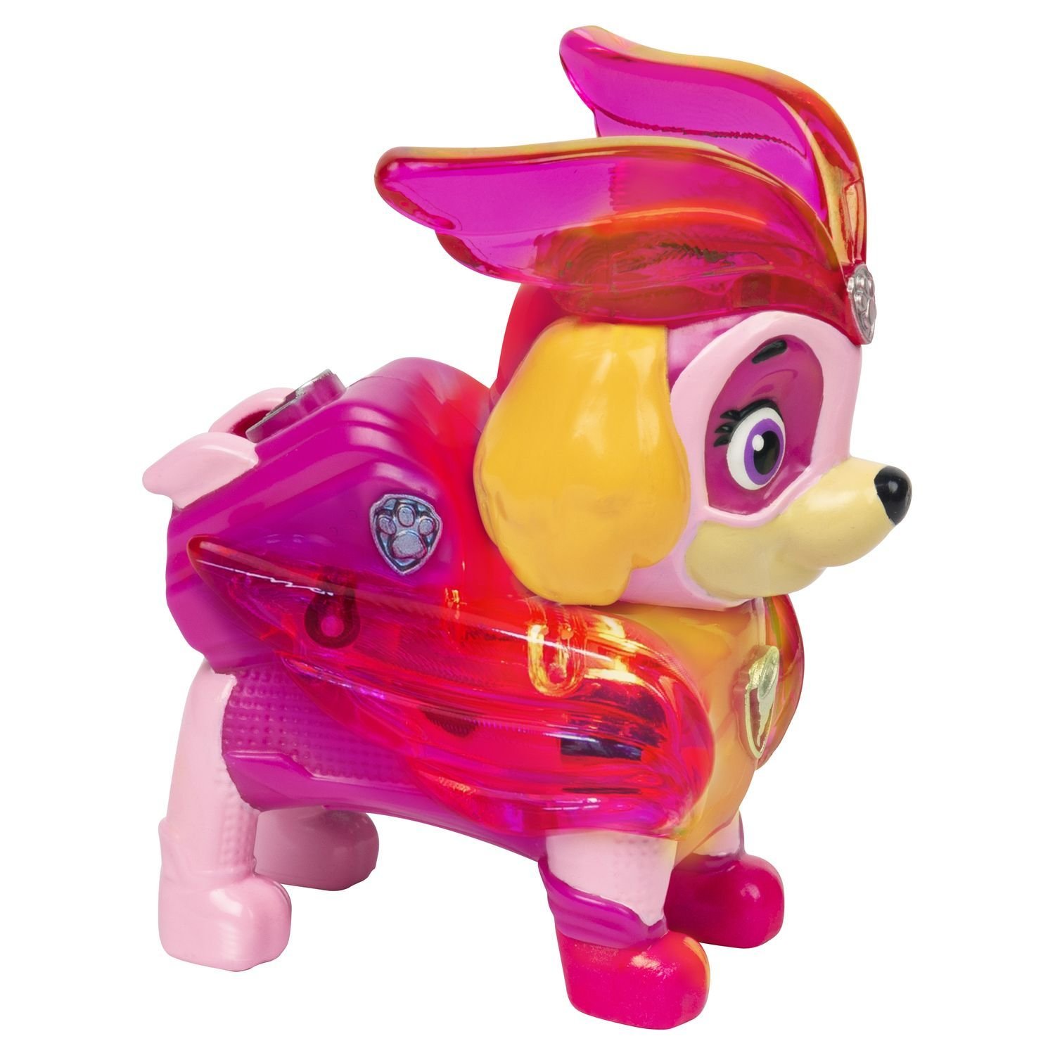 Paw Patrol фигурка Мега Скай 2