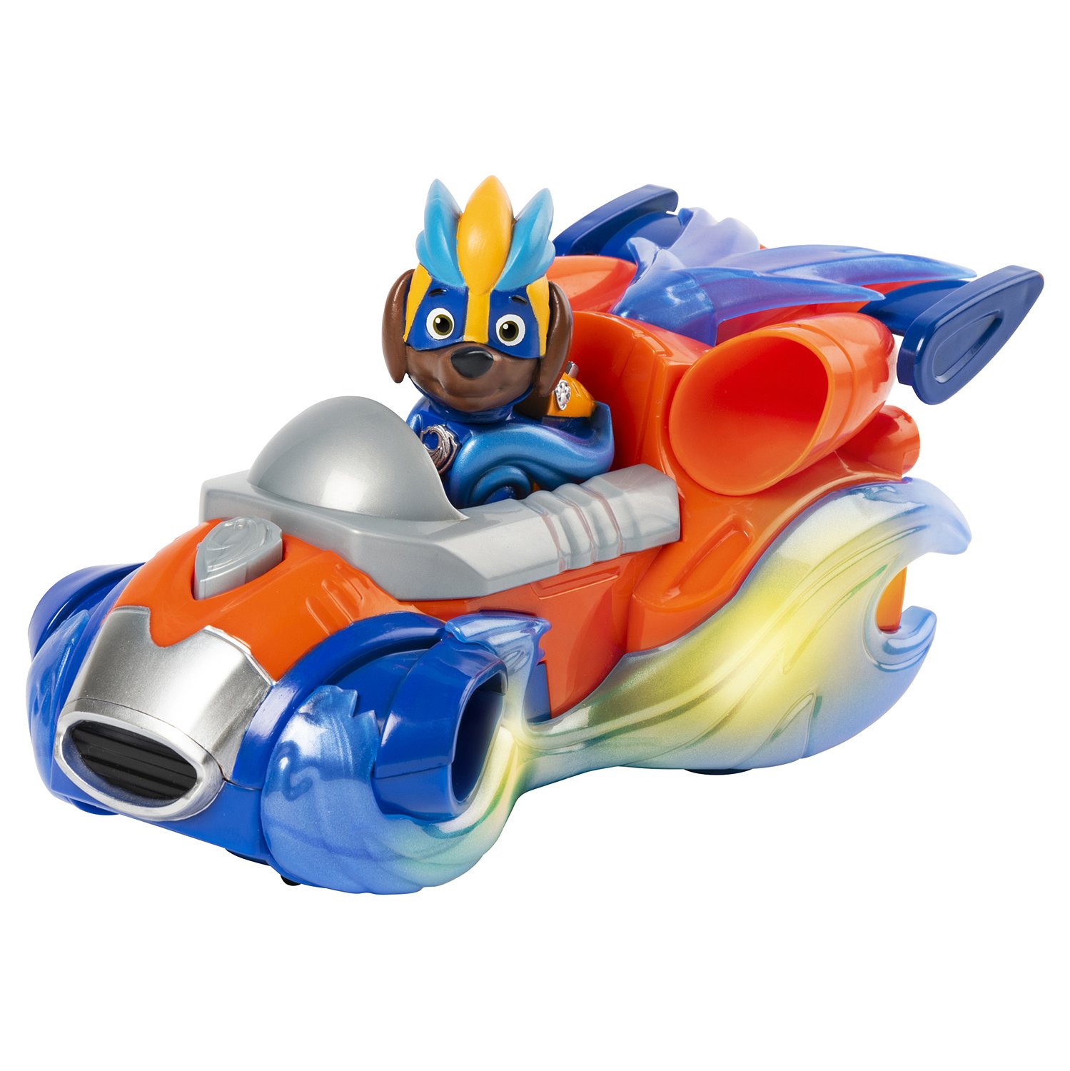 Paw Patrol Мега Машинка Зума 2