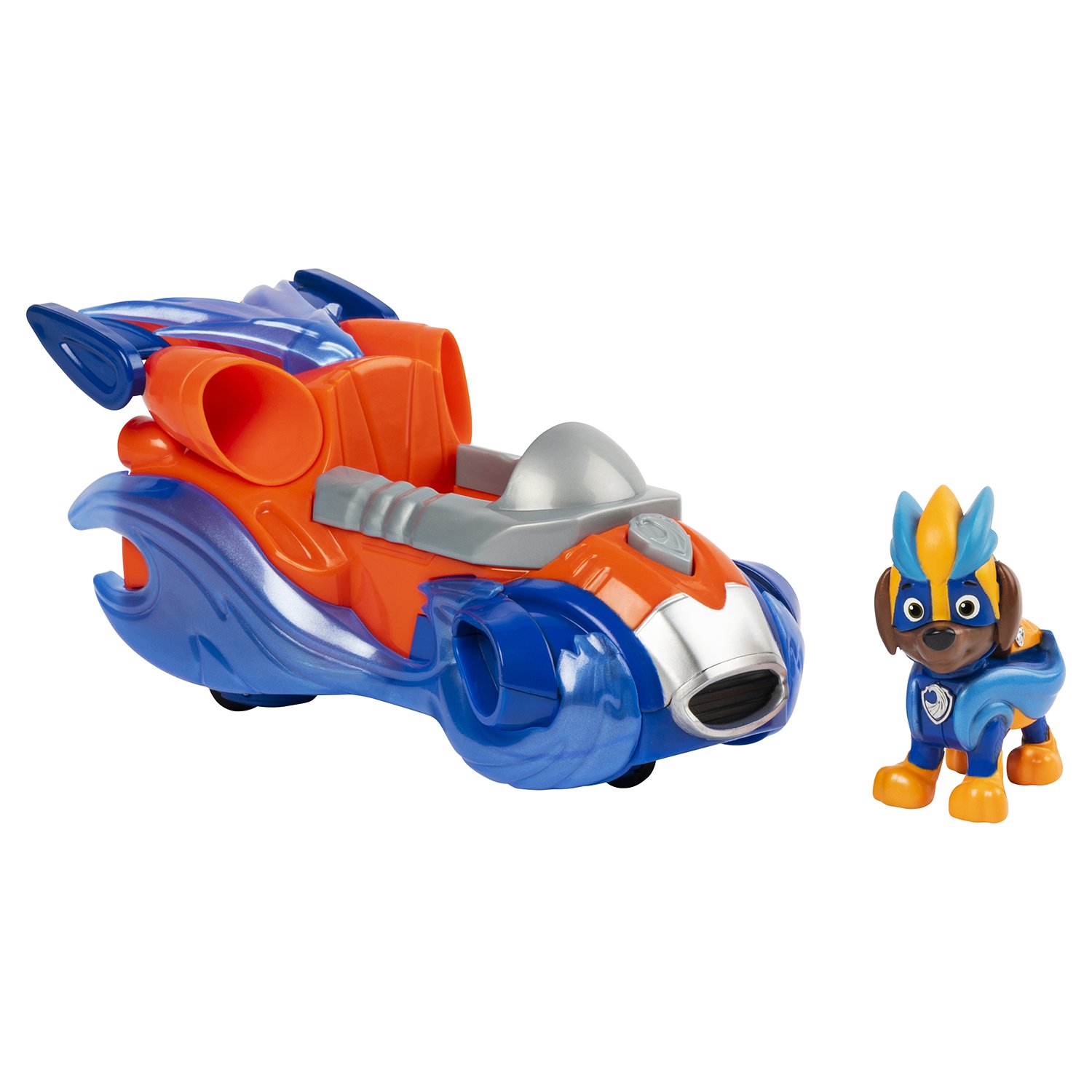 Paw Patrol Мега Машинка Зума 2