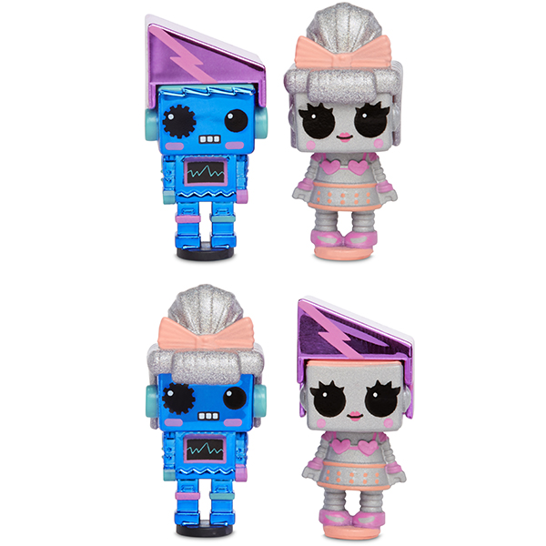 Фигурка LOL Surprise Tiny Toys в ас-те