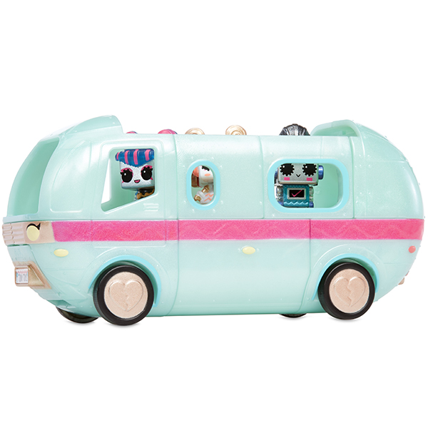Фигурка LOL Surprise Tiny Toys в ас-те