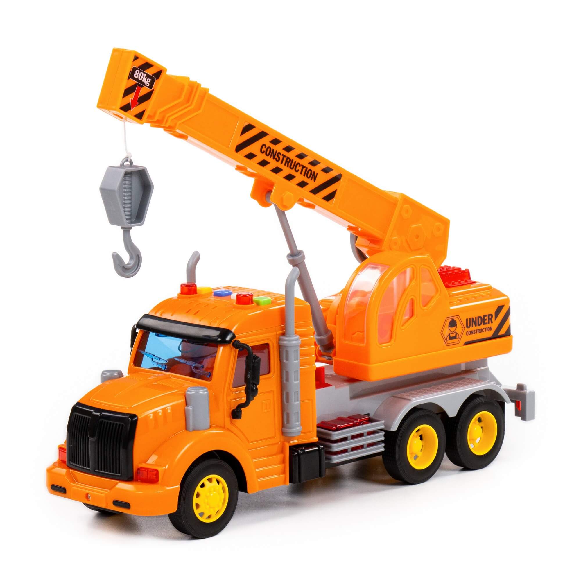 Машинка кран. Подъемный кран Dickie Toys 3462411si1. Автокран Orion Toys x2 (860) 38.5 см. Машинка кран Полесье. Машинка кран игрушка Полесье.