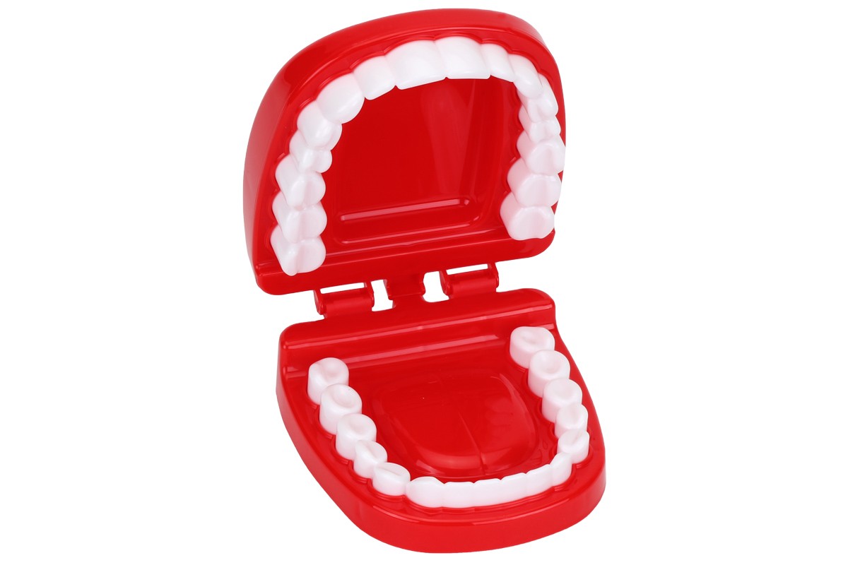 Набор стоматолога в подарочной упаковке/10шт.