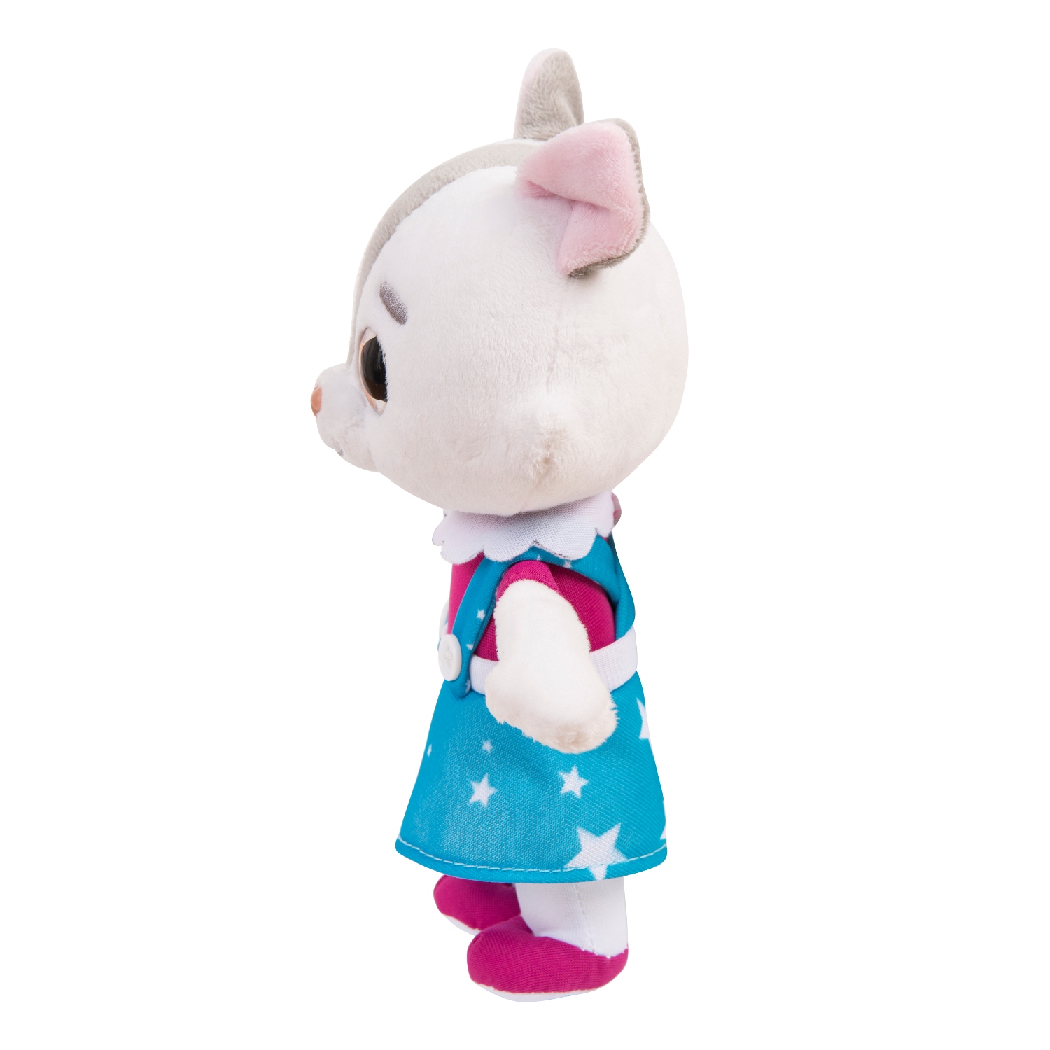 Мягкая игрушка Кошечки-Собачки. Алиса 22 см.