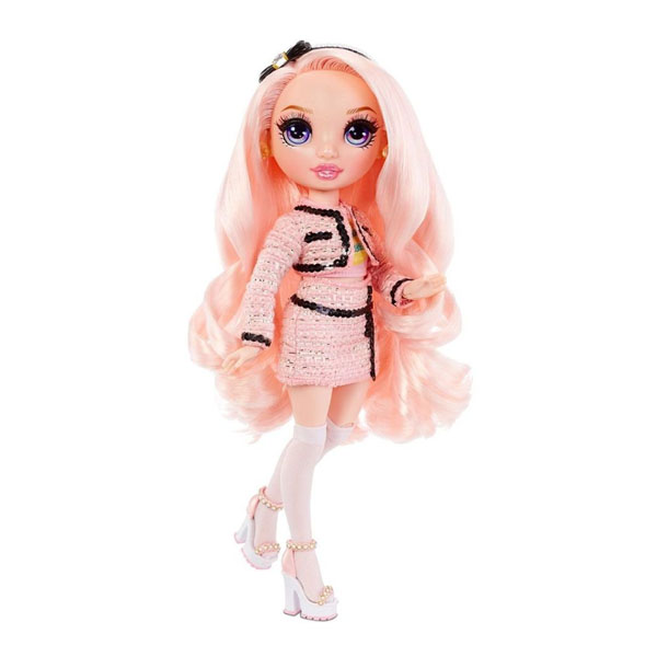Игрушка Rainbow High Кукла Fashion Doll- Pink