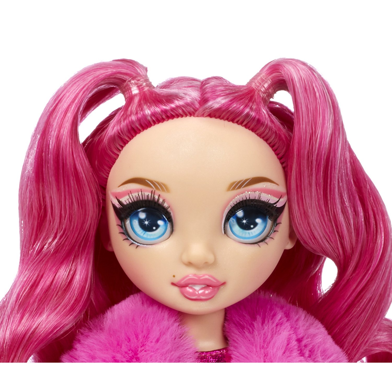 Игрушка Rainbow High Кукла Fashion Doll- Fuchsia