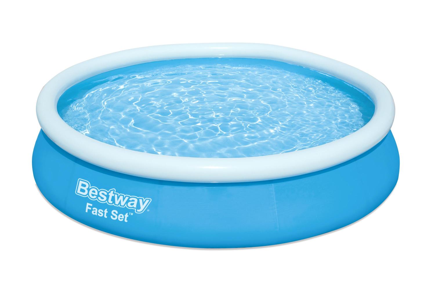 Бассейн Fast Set Pools 366*76