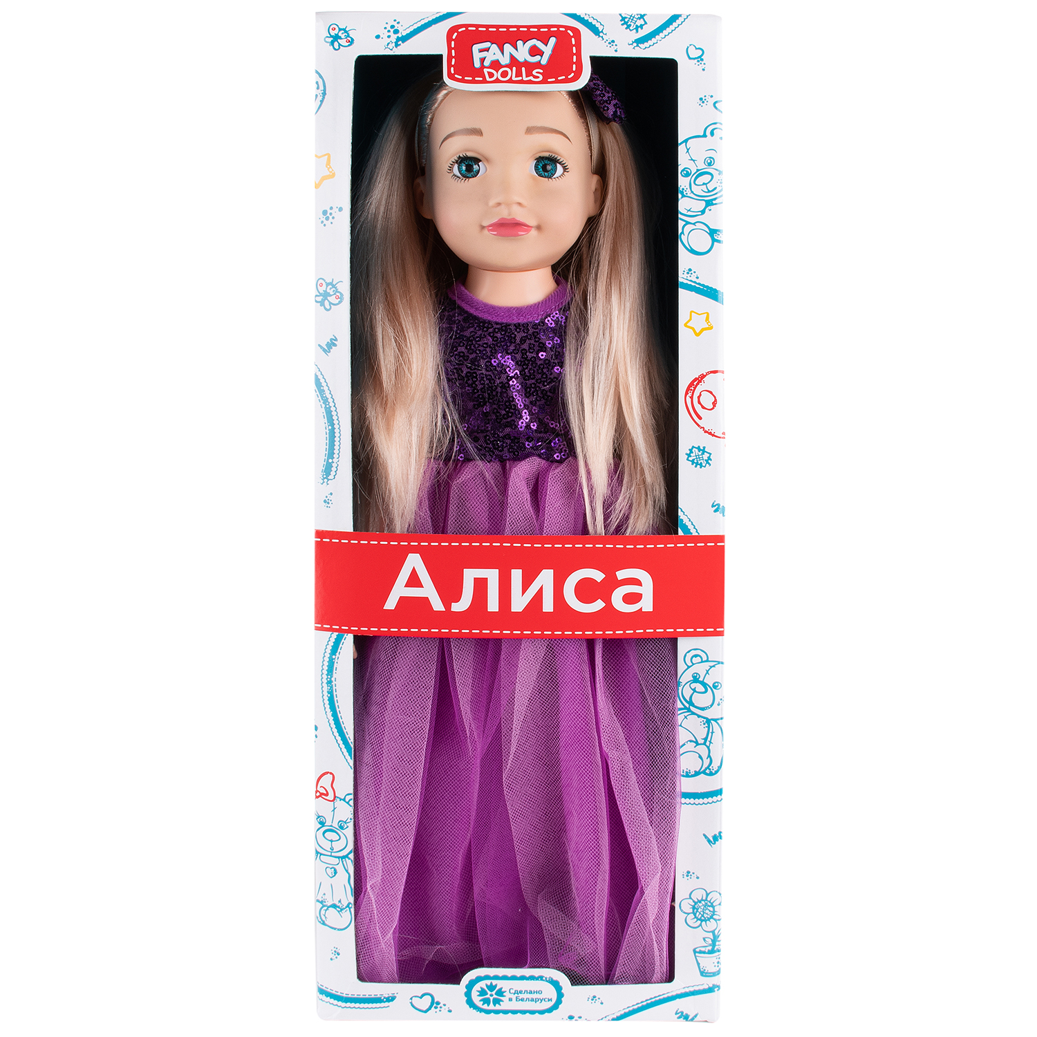 Кукла Алиса