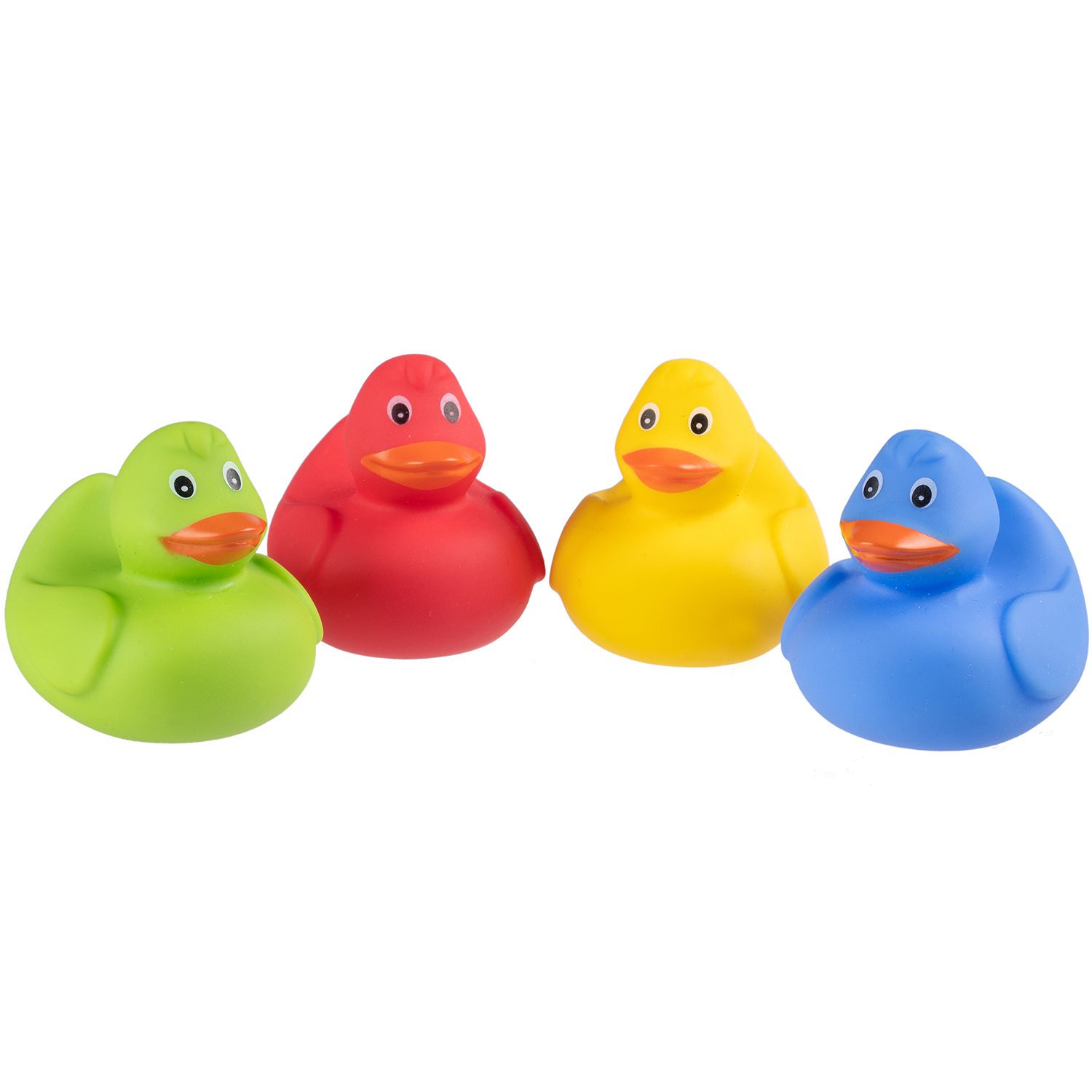 Игрушка для ванны Веселые утята