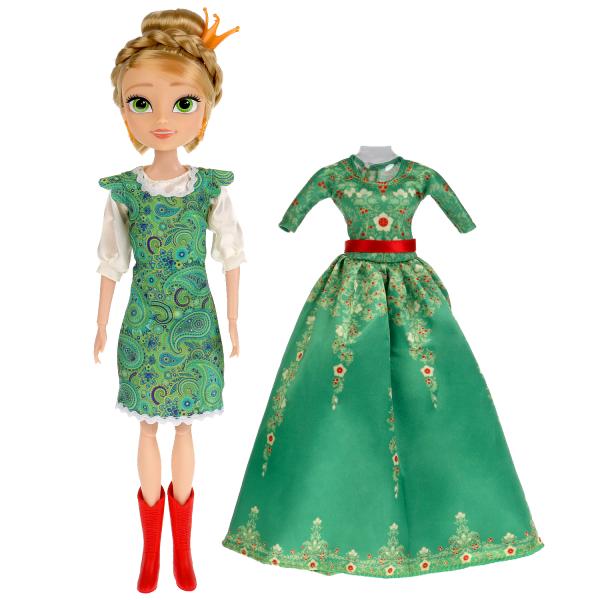 Кукла Блум в бальном платье