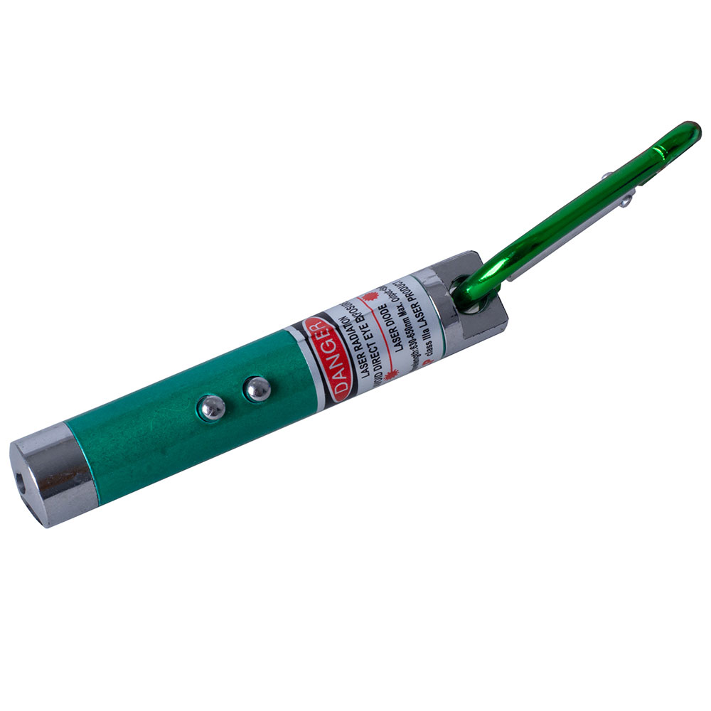 Лазерная указка Ozon