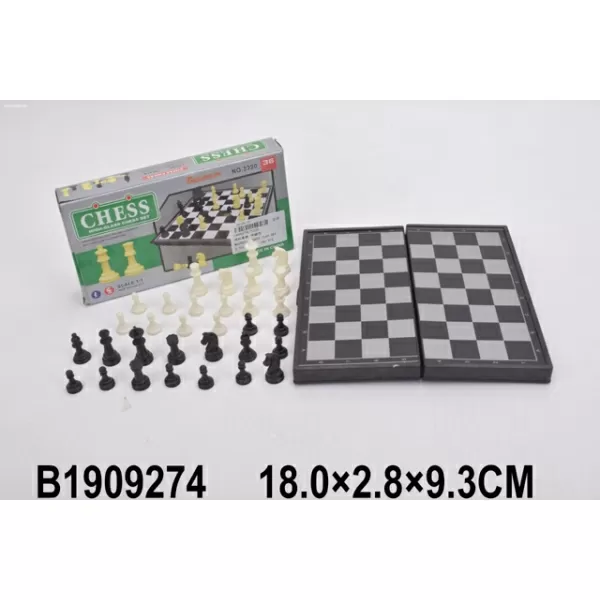 Шахматы 3320 310242