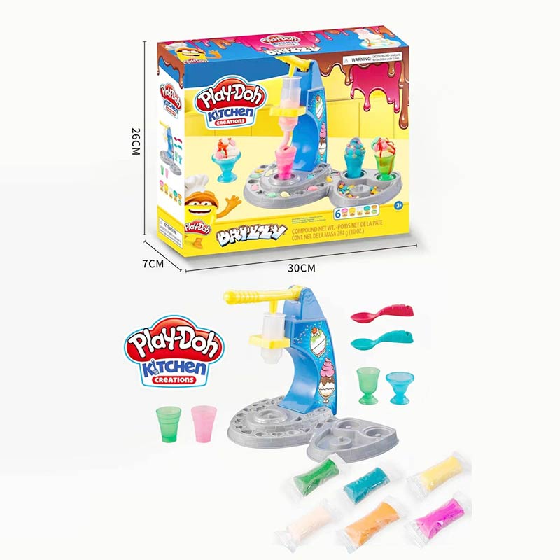 Набор для лепки Play-doh