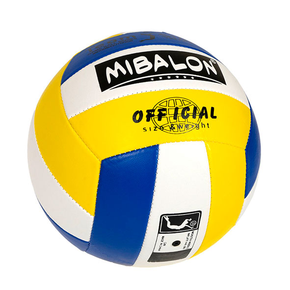 Мяч волейбольный размер 5, 230гр