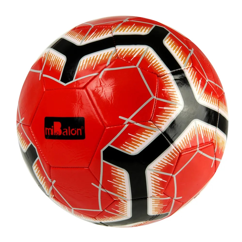 Мяч футбольный размер 5, 260гр