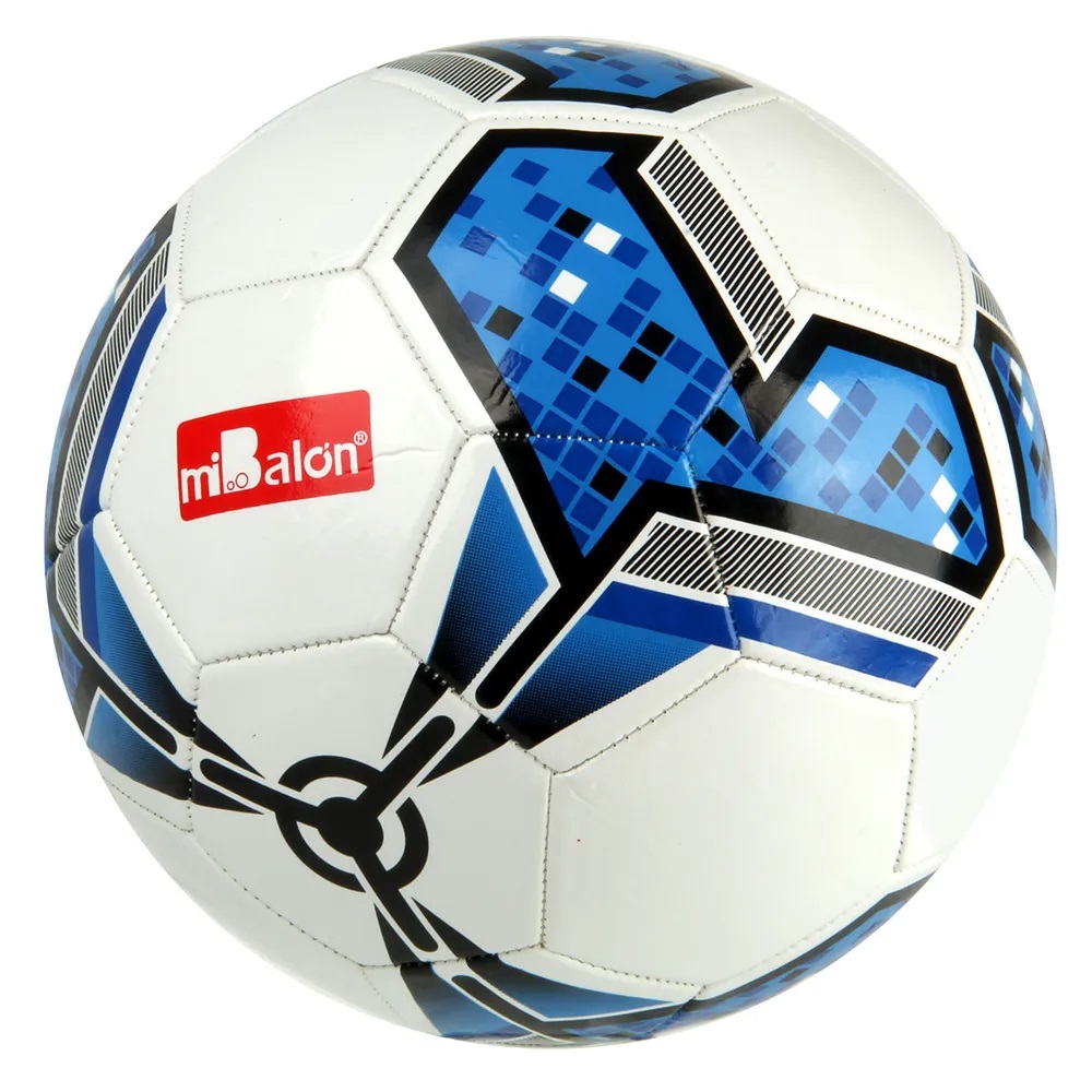 Мяч футбольный размер 5, 260гр