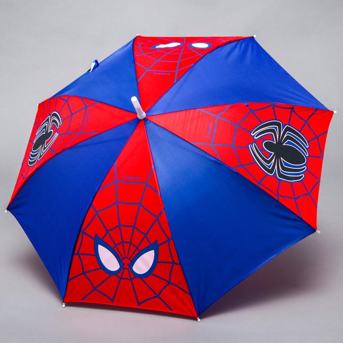 Зонт детский Человек-паук 70 см