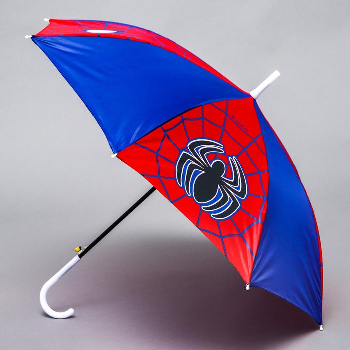 Зонт детский Человек-паук 70 см