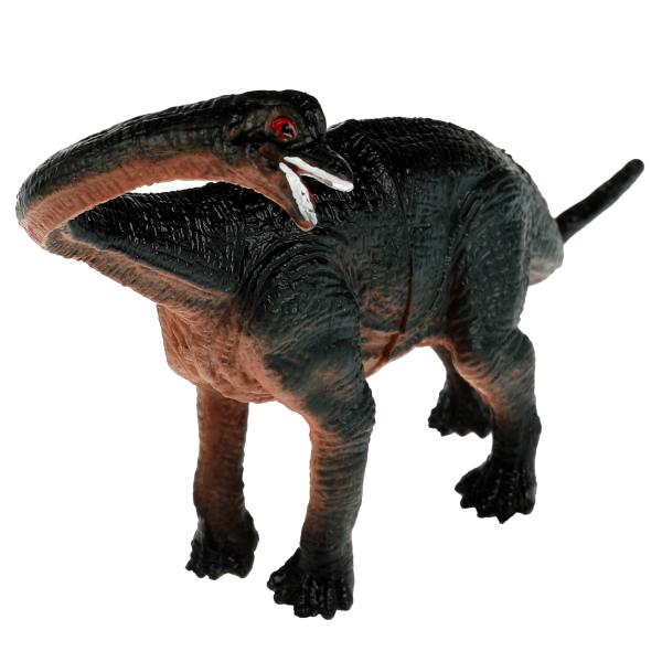 Игрушка пластизоль Динозавр 8х17.5 см 341177