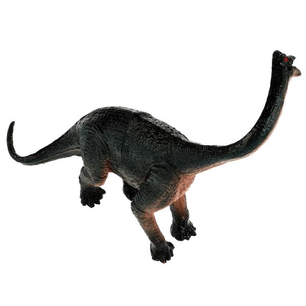 Игрушка пластизоль Динозавр 8х17.5 см 341177