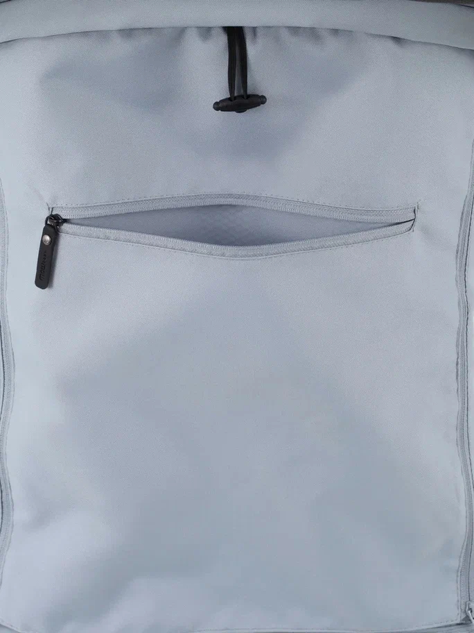 Коляска детская MOWBaby Flip Silver