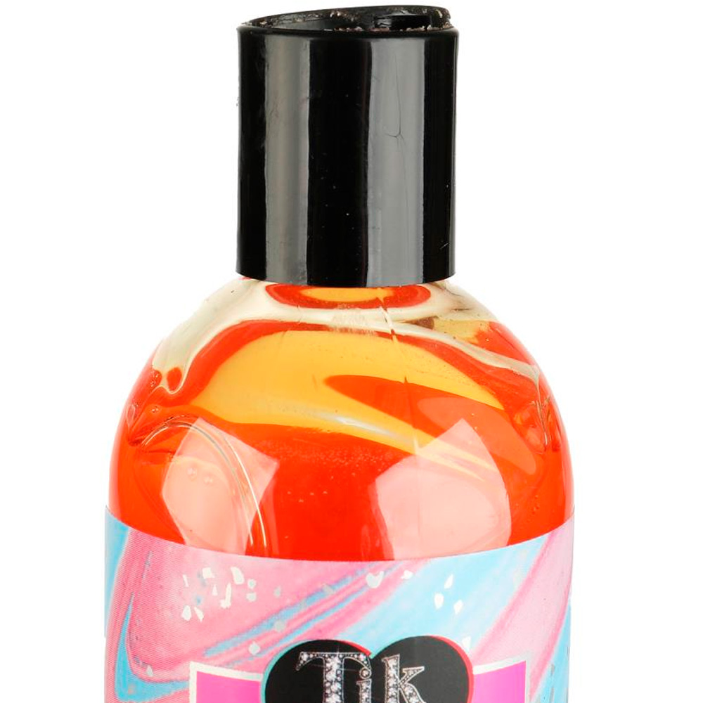 Гель для душа Персиковый джем 360 мл 355906