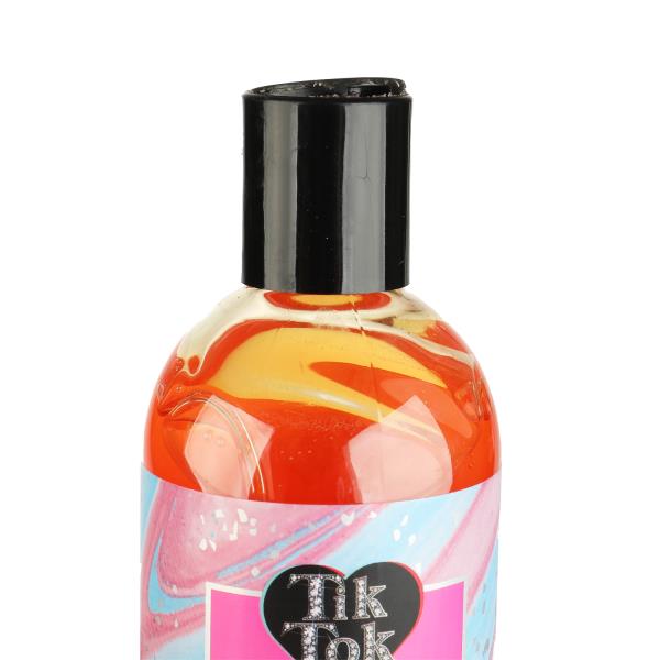 Гель для душа Персиковый джем 360 мл 355906