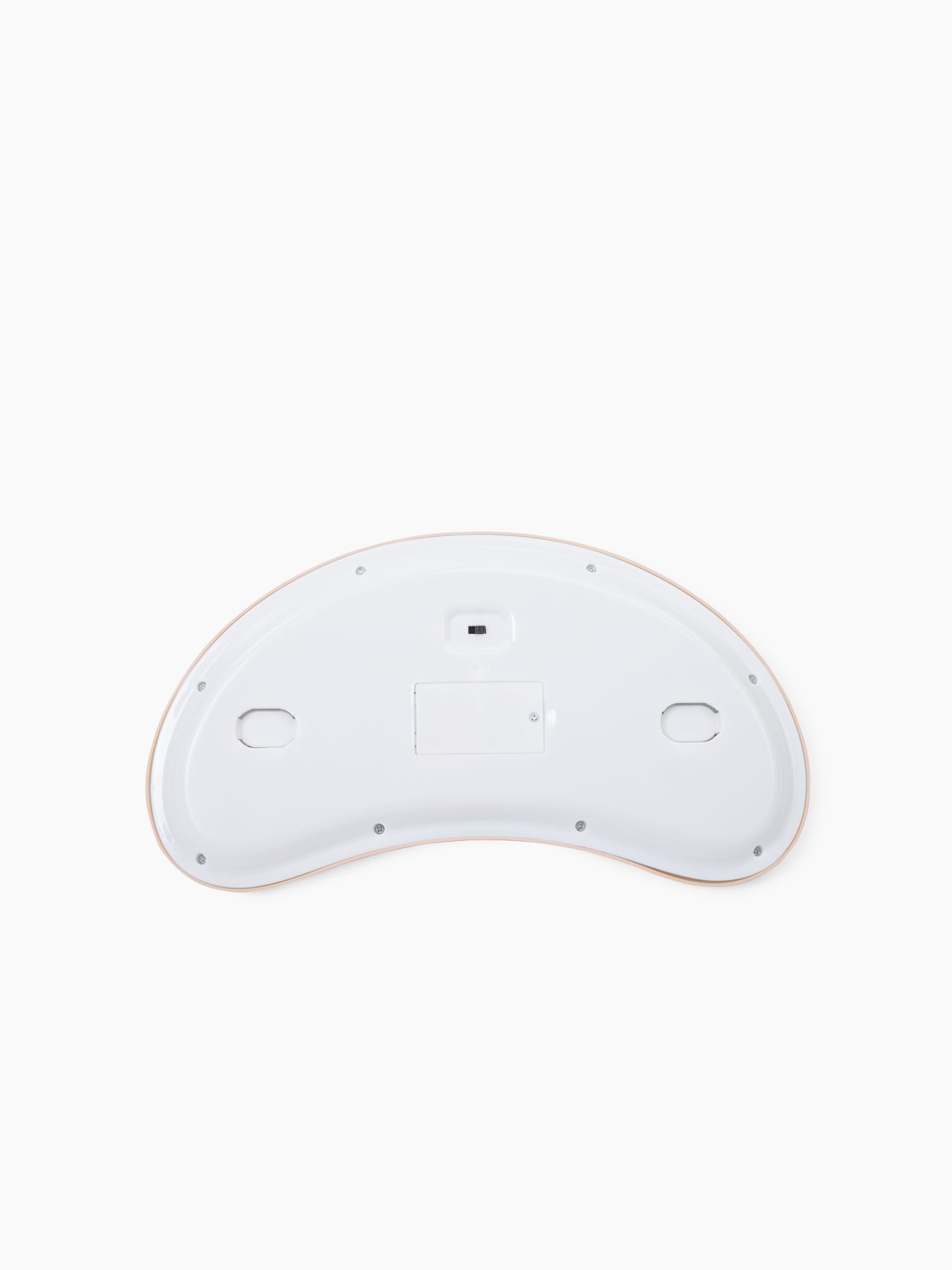 Ходунки SMILEY V2 (pink)