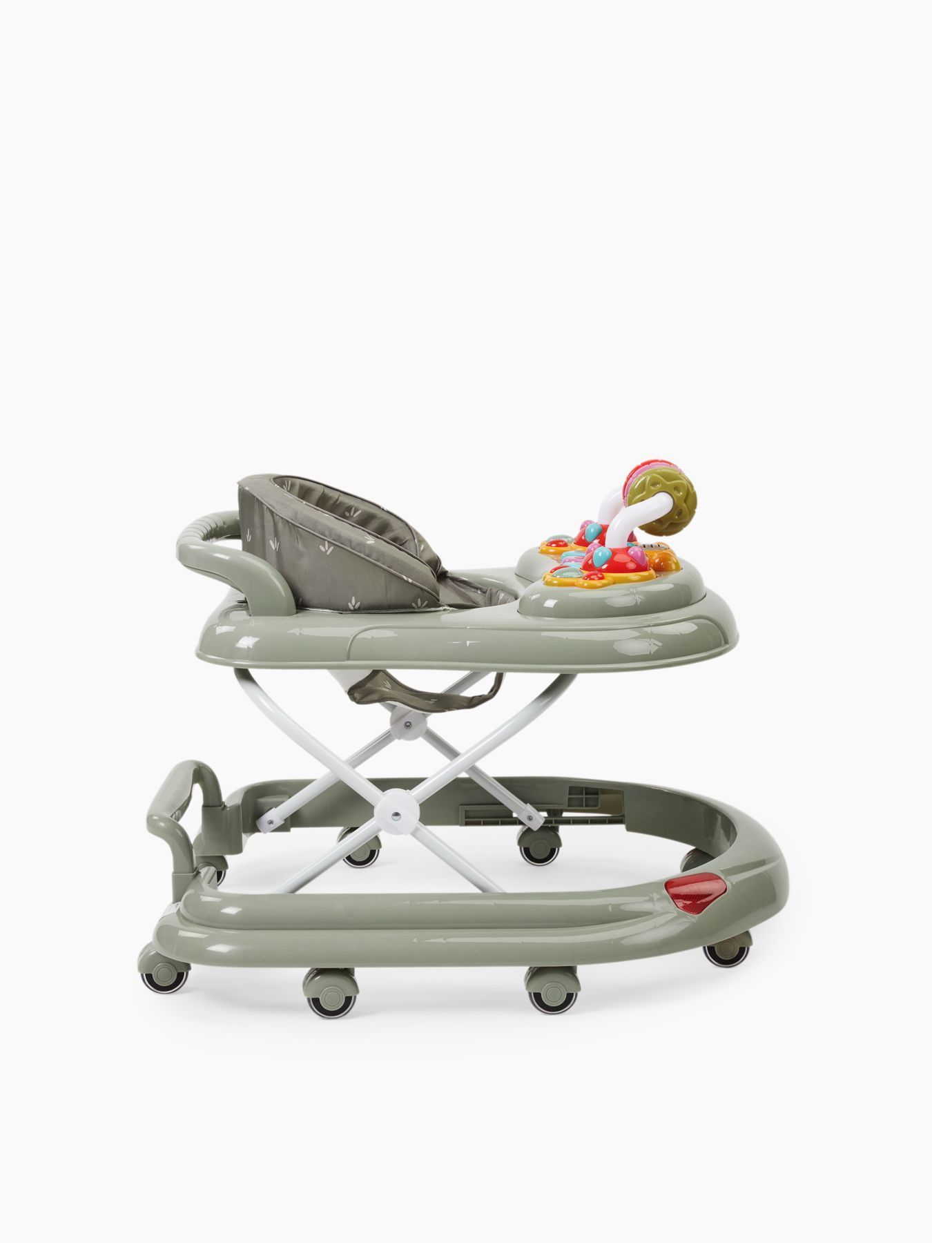 Ходунки SMILEY V2 (olive)