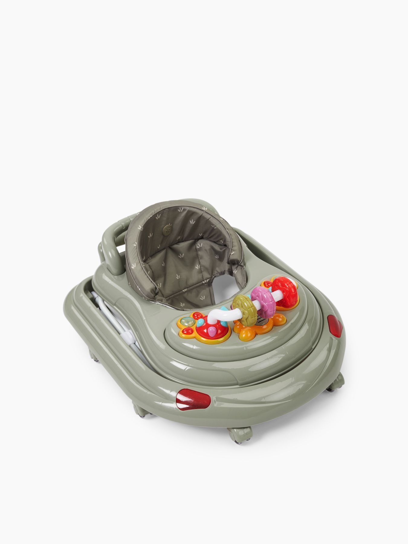 Ходунки SMILEY V2 (olive)