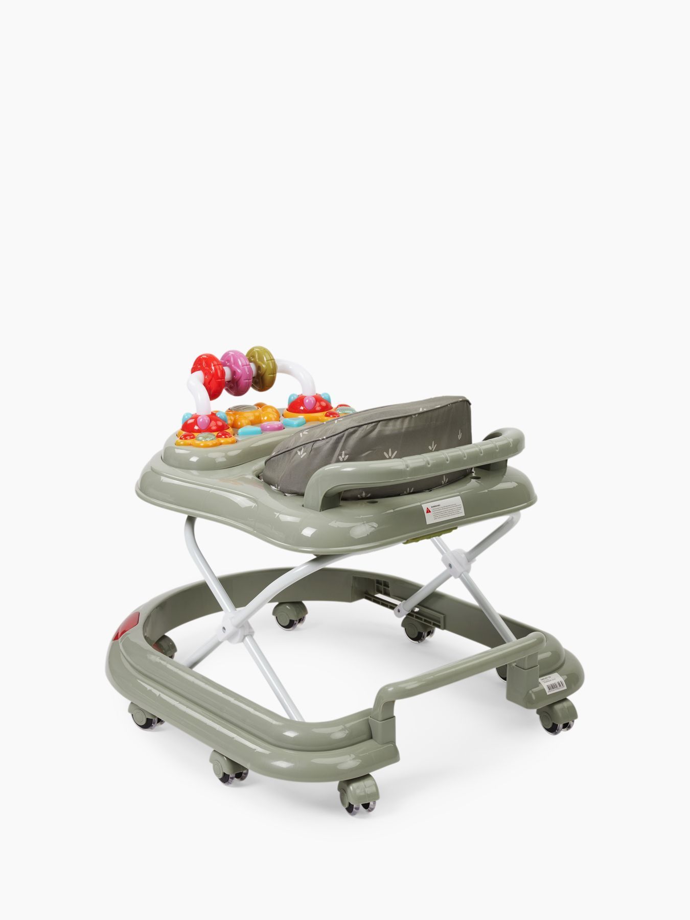 Ходунки SMILEY V2 (olive)