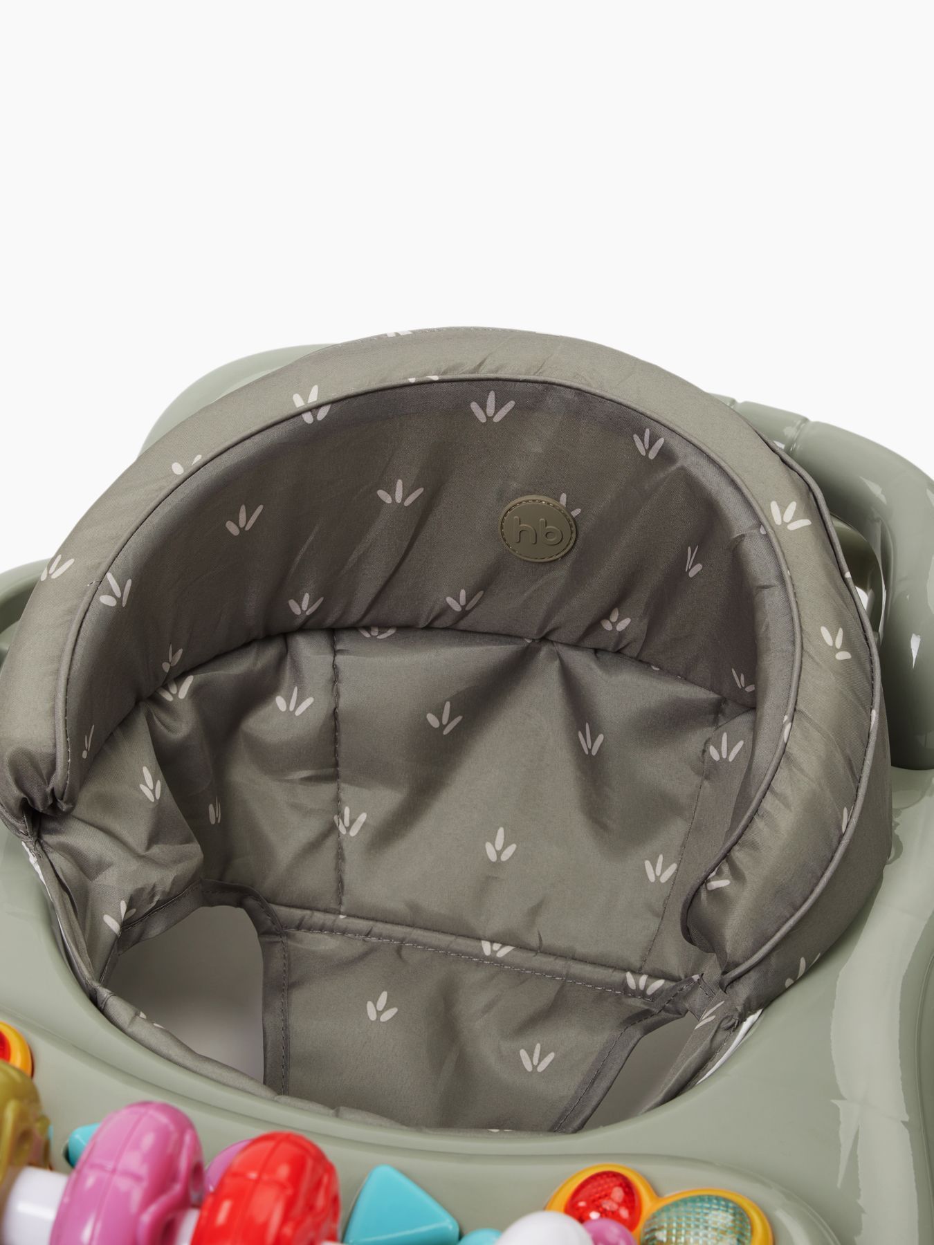 Ходунки SMILEY V2 (olive)