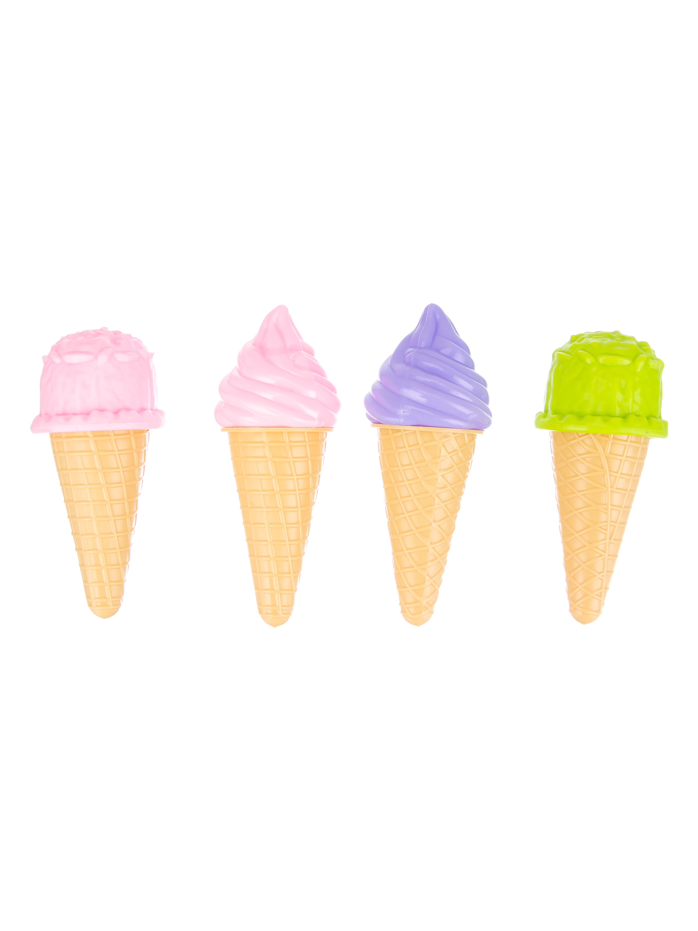 Набор Повар Girl's club в комплекте мороженое, десерты, в/п 24*20*5,5 см