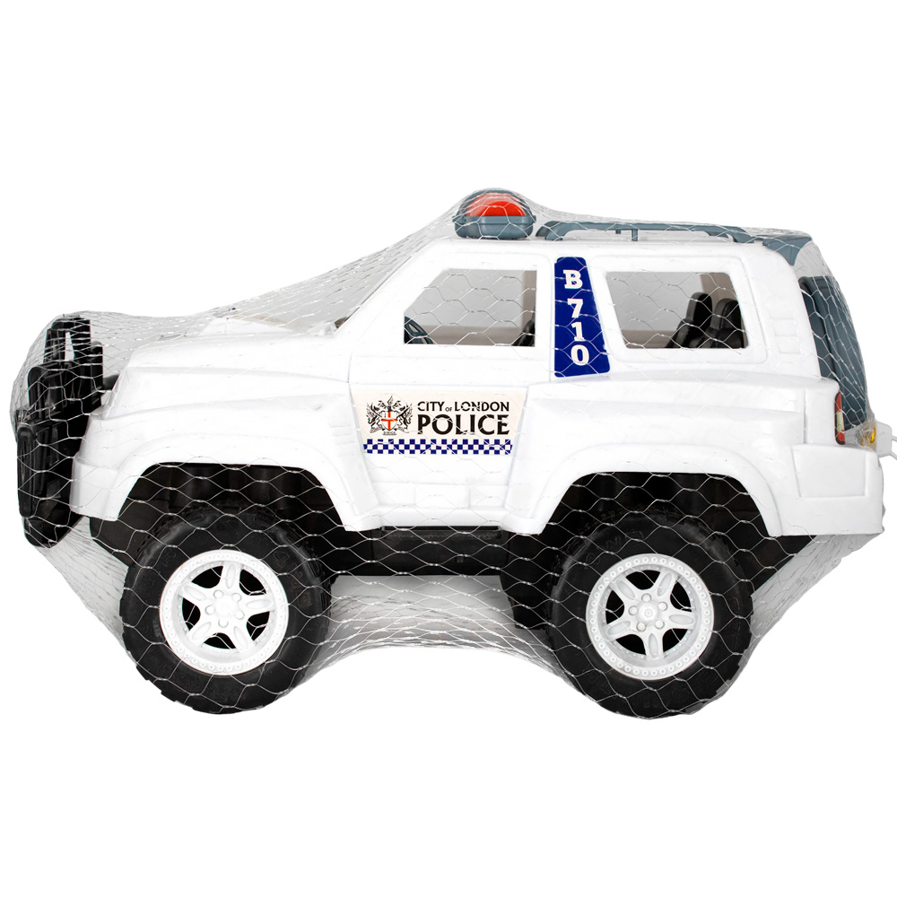 Автомобиль Джип ДПС 301-847 /8