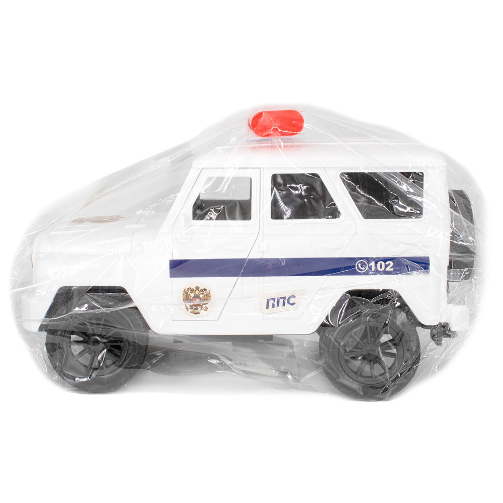 Автомобиль Полиция 303-022/24