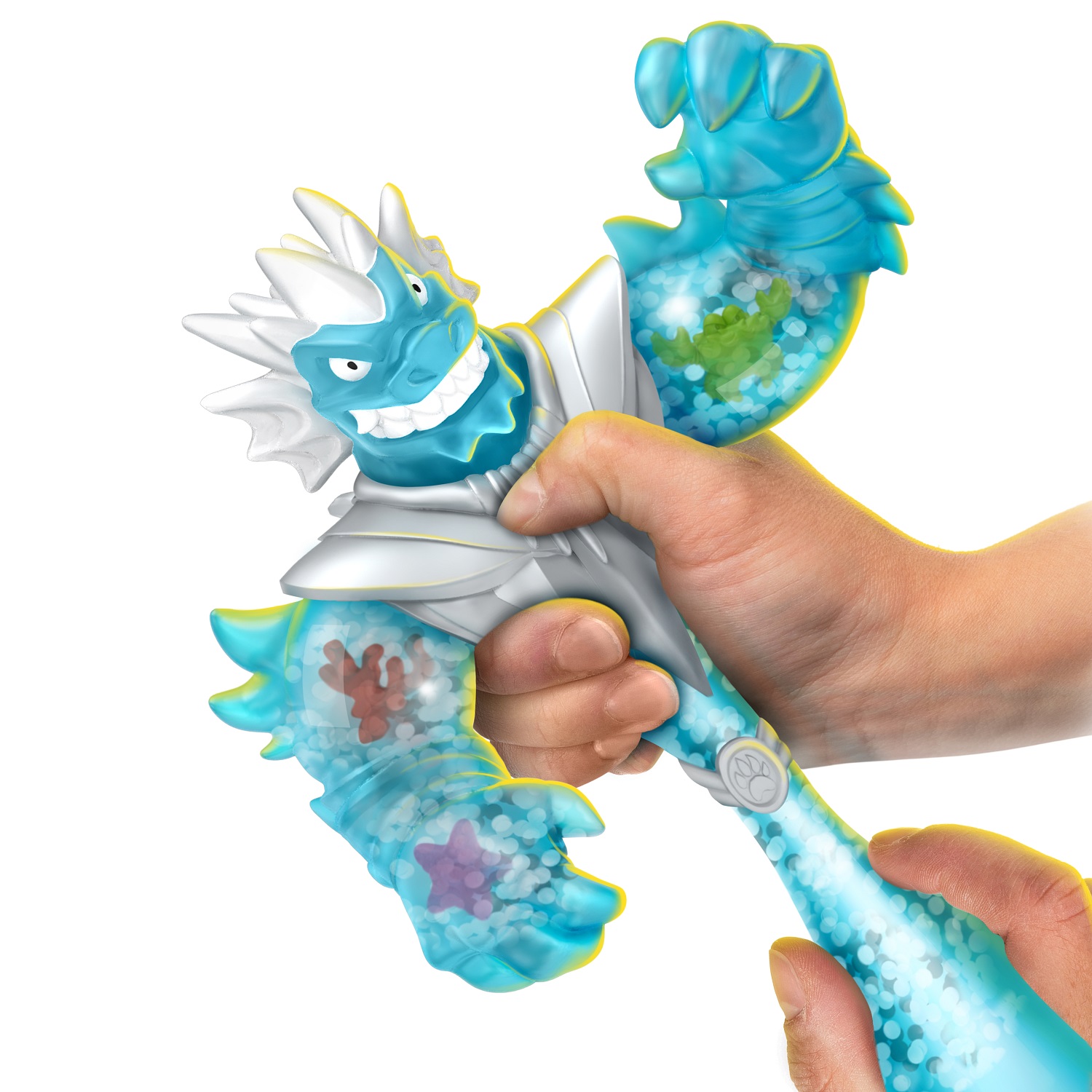 обзор героев гуджитцу дип гу сиа