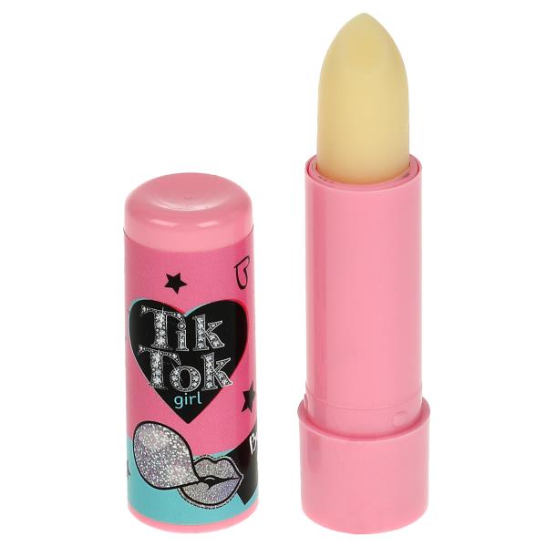 Бальзам для губ bubble gum 4,2 г Tik tok Girl 356015