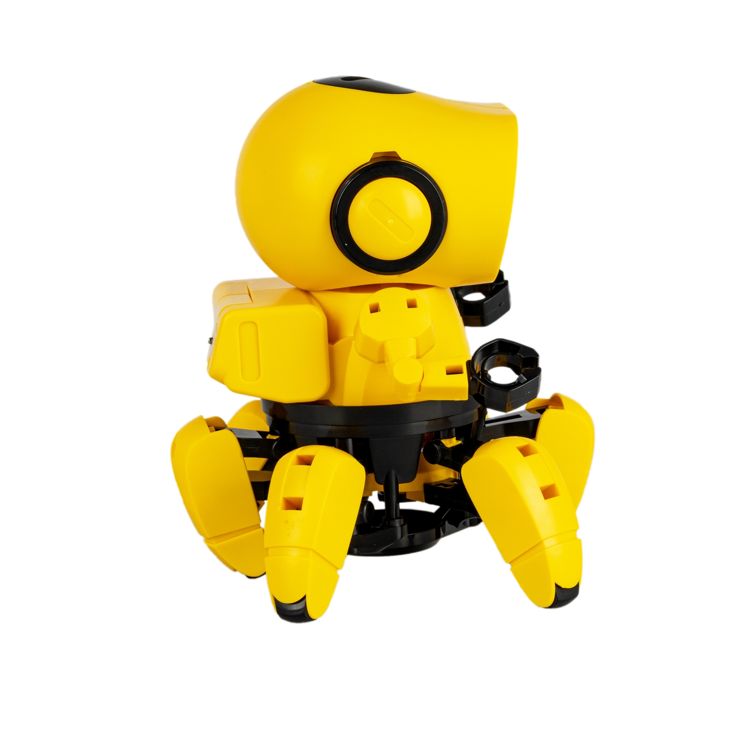 Робототехника Bondibon Робот Тобби 21-893